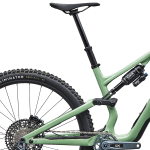 Sadel på Specialized Stumpjumper 15 EVO Expert
