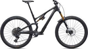 Specialized Stumpjumper 15 EVO Pro 2026 – Gloss Carbon