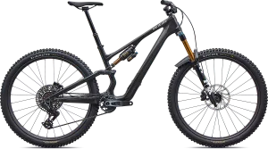 Specialized Stumpjumper 15 EVO Pro 2026 – Gloss Carbon