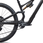 Kranksæt på Specialized Stumpjumper 15 EVO Pro