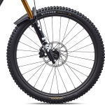 front hub på Specialized Stumpjumper 15 EVO Pro
