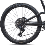 Bagnav på Specialized Stumpjumper 15 EVO Pro