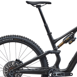 Sadel på Specialized Stumpjumper 15 EVO Pro