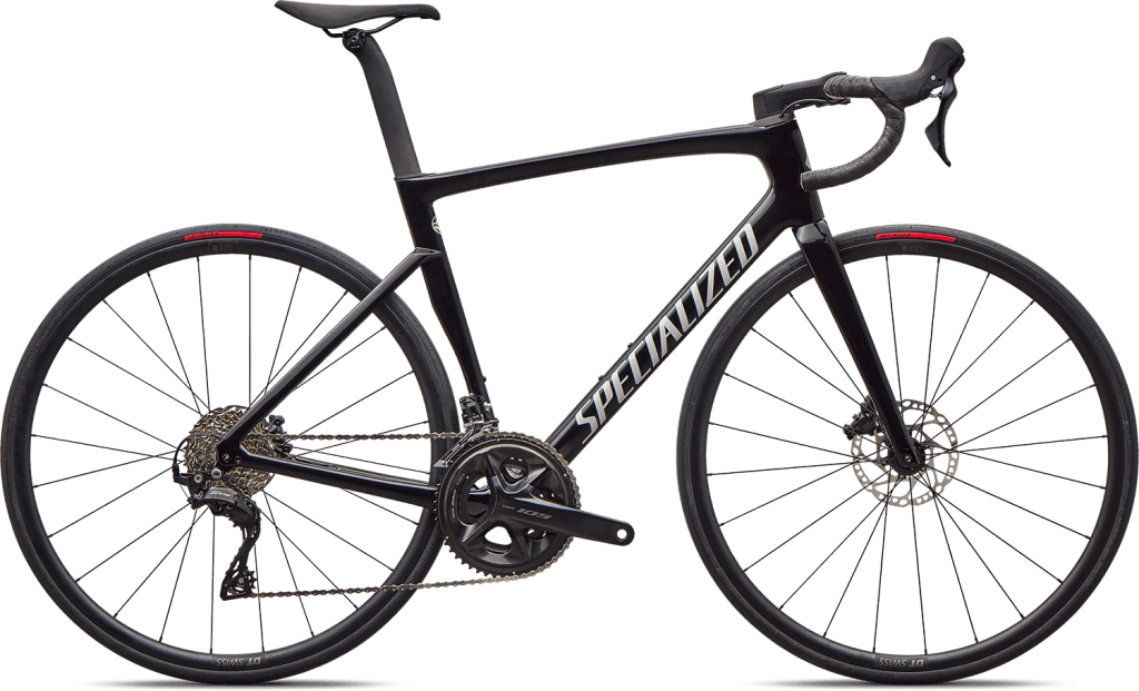 Specialized Tarmac SL7 Sport 2026 - Gloss Black
