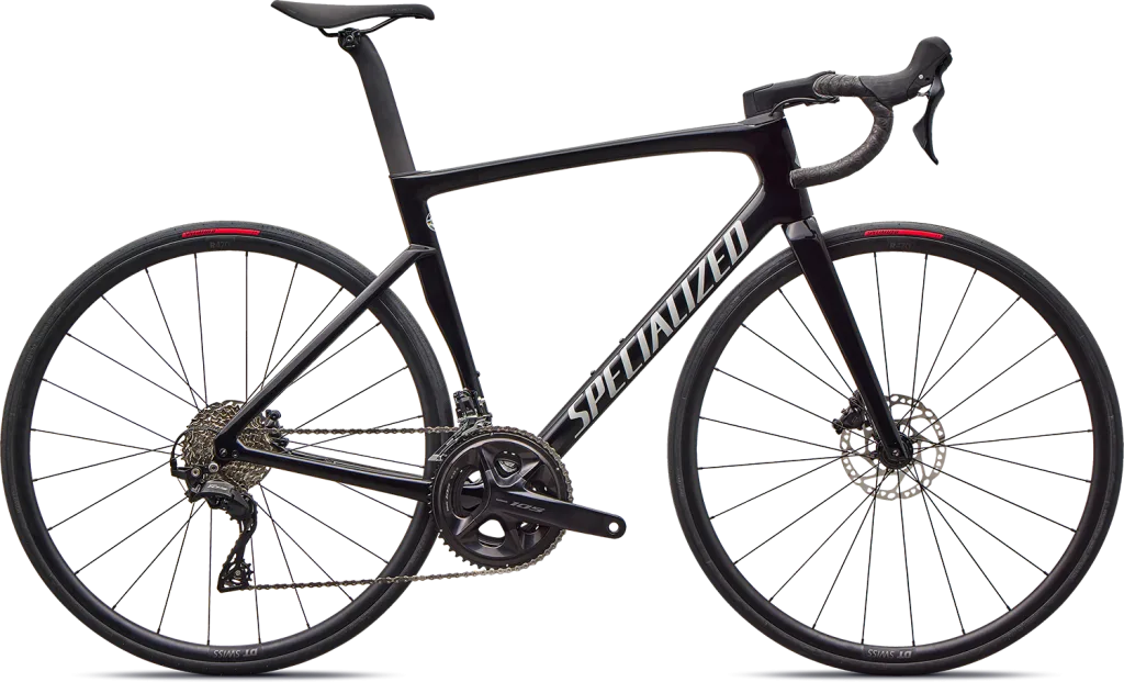 Specialized Tarmac SL7 Sport 2026 - Gloss Black