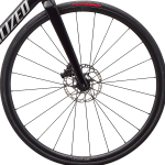 front hub på Specialized Tarmac SL7 Sport