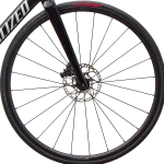 Fornav med DT Swiss R470 rim fælg på Specialized Tarmac SL7 Sport