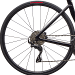 Bagnav på Specialized Tarmac SL7 Sport