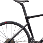 Sadel på Specialized Tarmac SL7 Sport