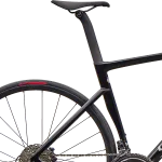 Sadel Body Geometry Power Sport på Specialized Tarmac SL7 Sport