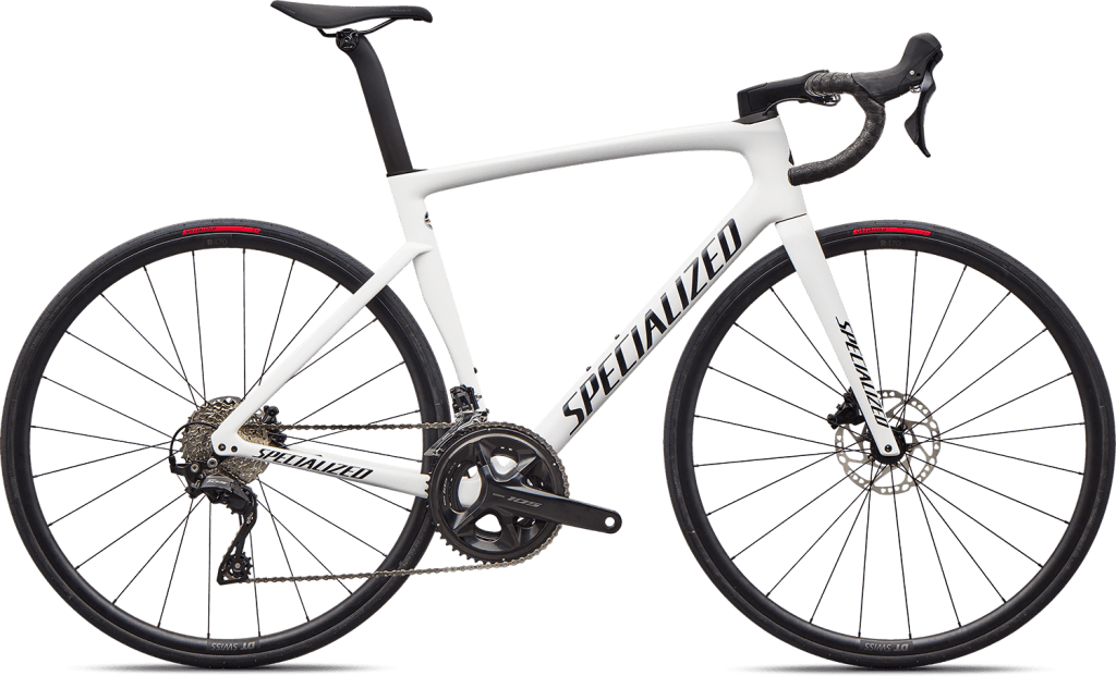 Specialized Tarmac SL7 Sport 2026 - Gloss White