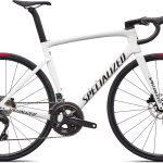 Specialized Tarmac SL7 Sport 2026 - Gloss White