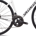 Kranksæt på Specialized Tarmac SL7 Sport