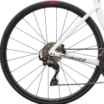 Bagnav på Specialized Tarmac SL7 Sport