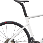 Sadel på Specialized Tarmac SL7 Sport