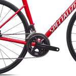 Kranksæt på Specialized Tarmac SL8 Comp