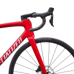 Styr på Specialized Tarmac SL8 Comp