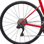 Bagnav på Specialized Tarmac SL8 Comp
