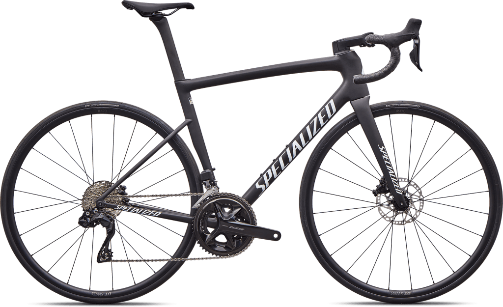Specialized Tarmac SL8 Comp 2026 - Satin Carbon