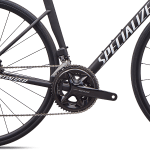 Kranksæt på Specialized Tarmac SL8 Comp
