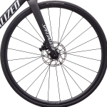 front hub på Specialized Tarmac SL8 Comp
