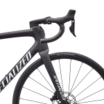 Styr på Specialized Tarmac SL8 Comp