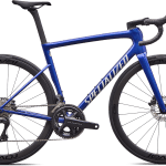 Specialized Tarmac SL8 Expert 2026 - Gloss Blue Majesty Metallic