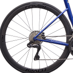 Bagnav på Specialized Tarmac SL8 Expert