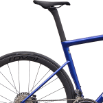 Sadel på Specialized Tarmac SL8 Expert