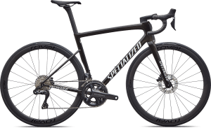 Specialized Tarmac SL8 Expert 2026 – Gloss Obsidian Metallic