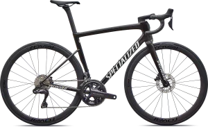 Specialized Tarmac SL8 Expert 2026 – Gloss Obsidian Metallic