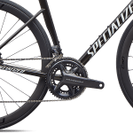 Kranksæt på Specialized Tarmac SL8 Expert