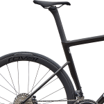 Sadel på Specialized Tarmac SL8 Expert