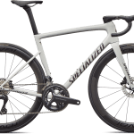Specialized Tarmac SL8 Pro 2026 - Gloss Dolomite Metallic