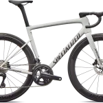 Specialized Tarmac SL8 Pro 2026 - Gloss Dolomite Metallic