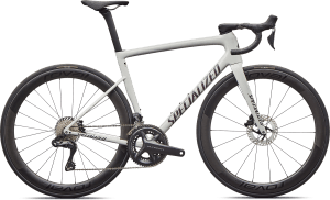 Specialized Tarmac SL8 Pro 2026 – Gloss Dolomite Metallic