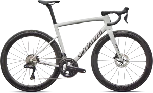Specialized Tarmac SL8 Pro 2026 – Gloss Dolomite Metallic