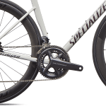 Kranksæt på Specialized Tarmac SL8 Pro
