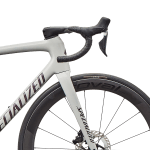 Styr på Specialized Tarmac SL8 Pro