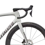 Styr Roval Rapide Cockpit på Specialized Tarmac SL8 Pro