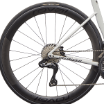 Bagnav på Specialized Tarmac SL8 Pro