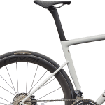 Sadel på Specialized Tarmac SL8 Pro