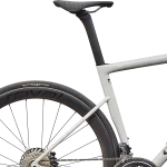 Sadel Power Pro Mirror på Specialized Tarmac SL8 Pro