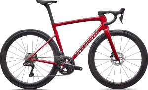 Specialized Tarmac SL8 Pro 2026 – Gloss Red Sky
