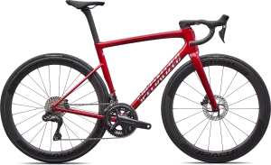 Specialized Tarmac SL8 Pro 2026 – Gloss Red Sky