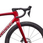 Styr på Specialized Tarmac SL8 Pro