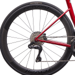 Bagnav på Specialized Tarmac SL8 Pro