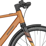 Styr på Bergamont E-Sweep Sport