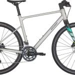 Bergamont Sweep 4 2025 - Silver