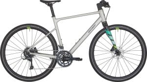 Bergamont Sweep 4 2025 – Silver